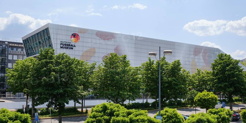 German Football Museum