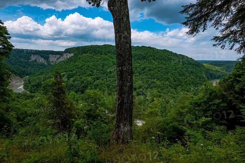 Letchworth State Park