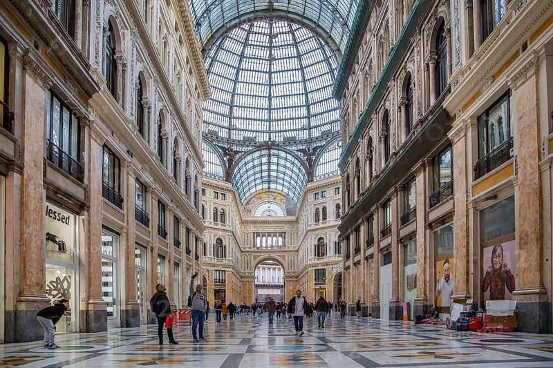 Galleria Umberto I