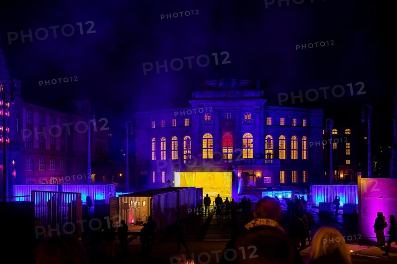 Illuminarium Chemnitz