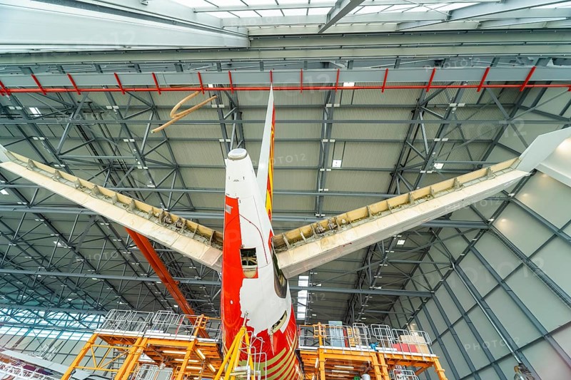 Elbe Aircraft Works