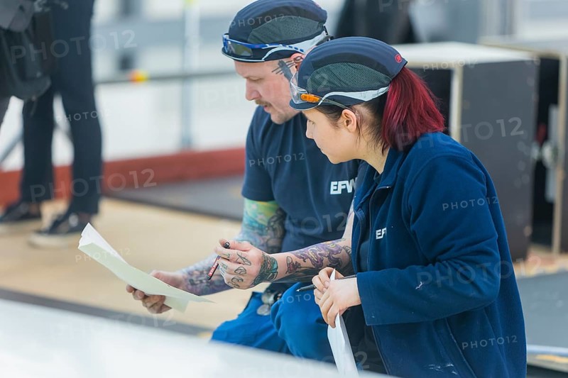 Elbe Aircraft Works