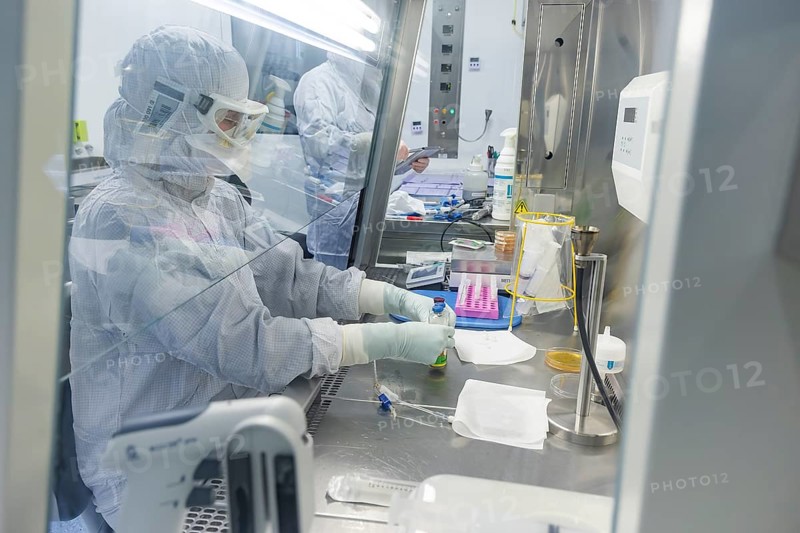Fraunhofer Institute for Cell Therapy and Immunology IZI