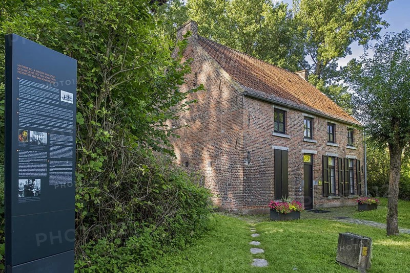 Maison Van Gogh
