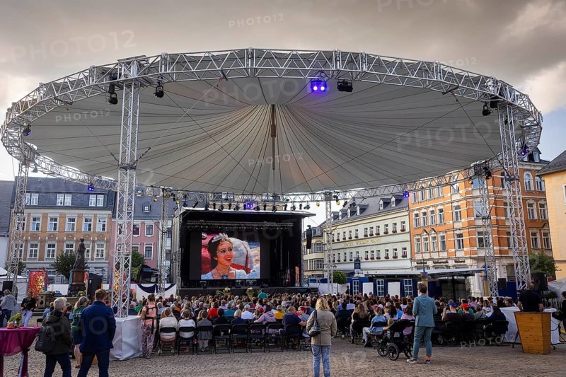 Fabulix International Fairy Tale Film Festival