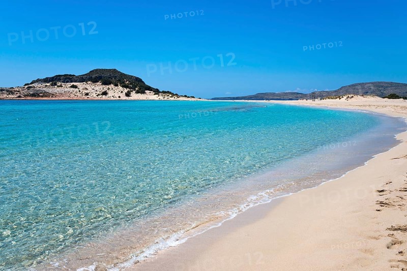 Simos Beach