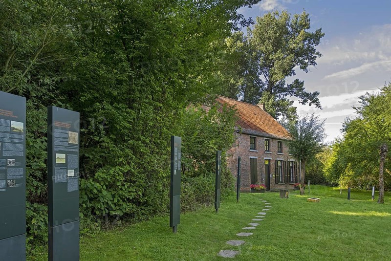 Maison Van Gogh