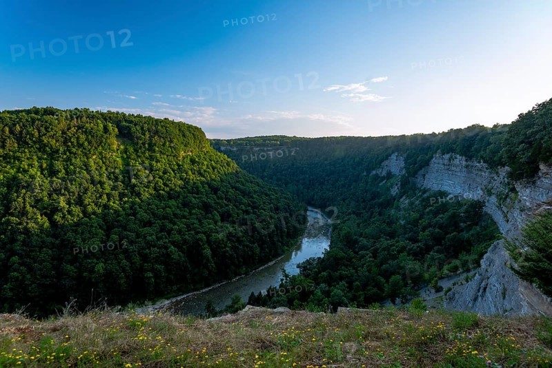 Letchworth State Park
