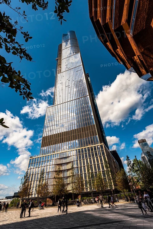 Manhattan