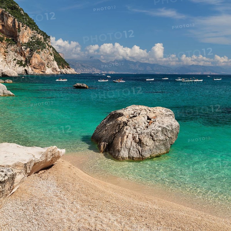 Cala Goloritze