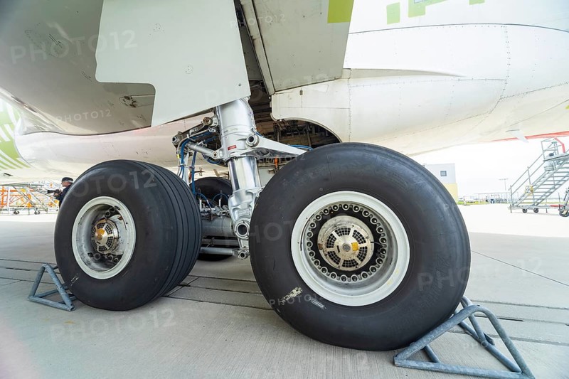 Elbe Aircraft Works