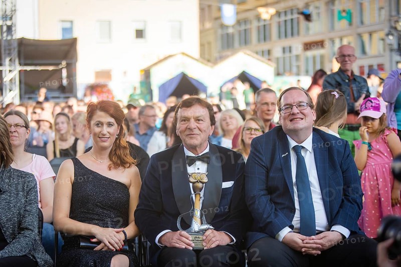 Fabulix International Fairy Tale Film Festival
