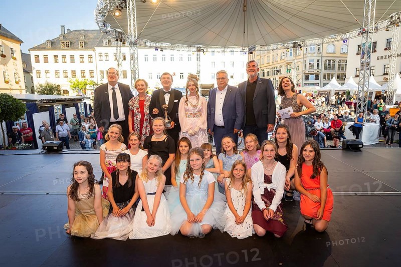 Fabulix International Fairy Tale Film Festival