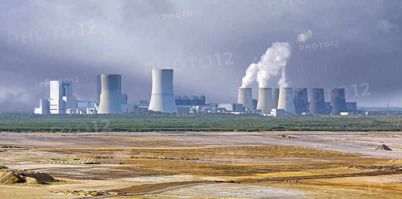 Boxberg Power Station