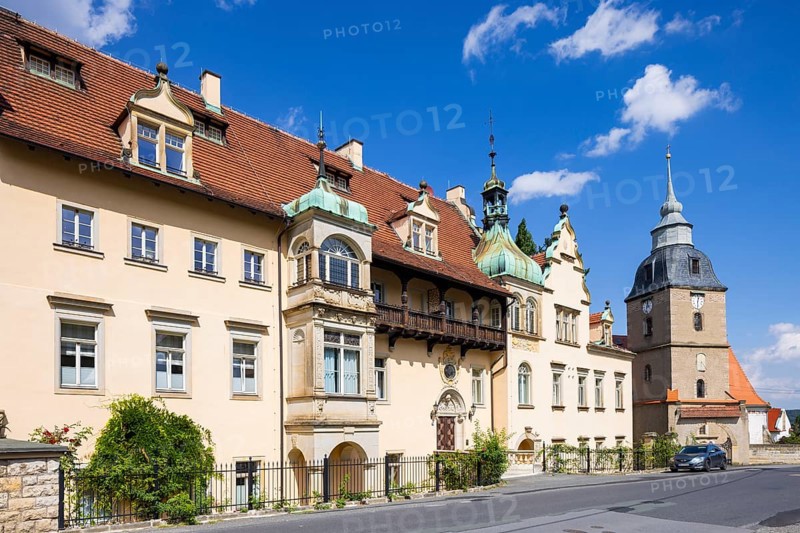 Rittergut Schloss Grosscotta