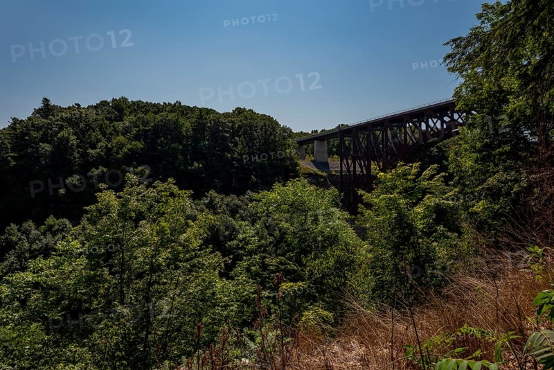 Letchworth State Park