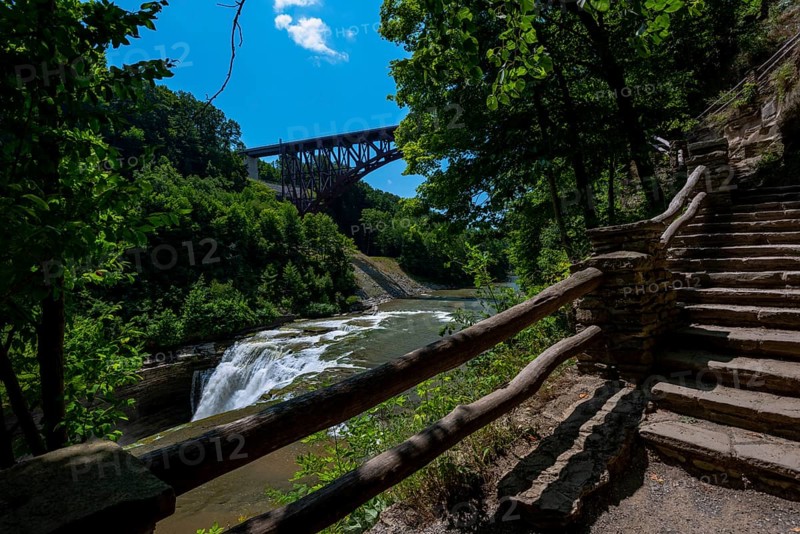 Letchworth State Park