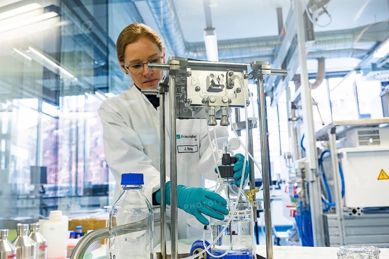 Fraunhofer Institute for Cell Therapy and Immunology IZI