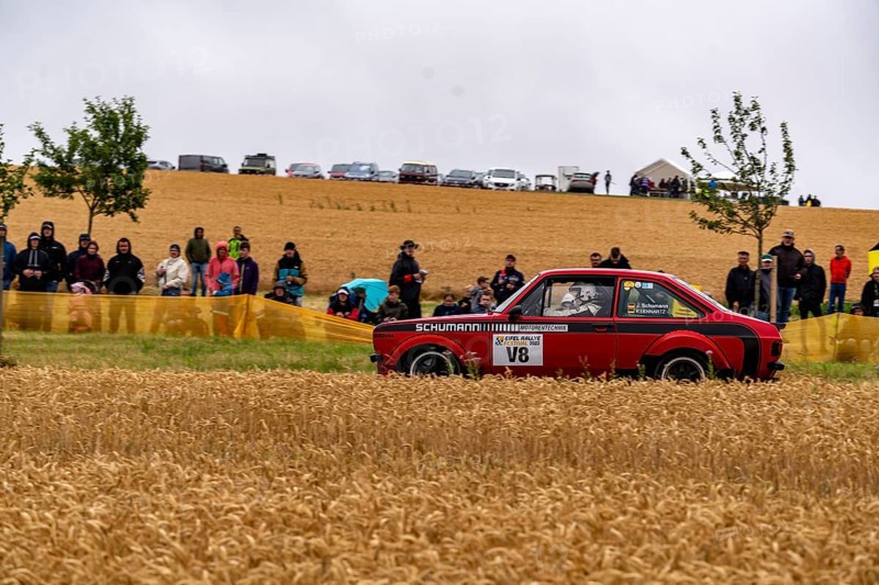 ADAC Eifel Rally Festival 2023