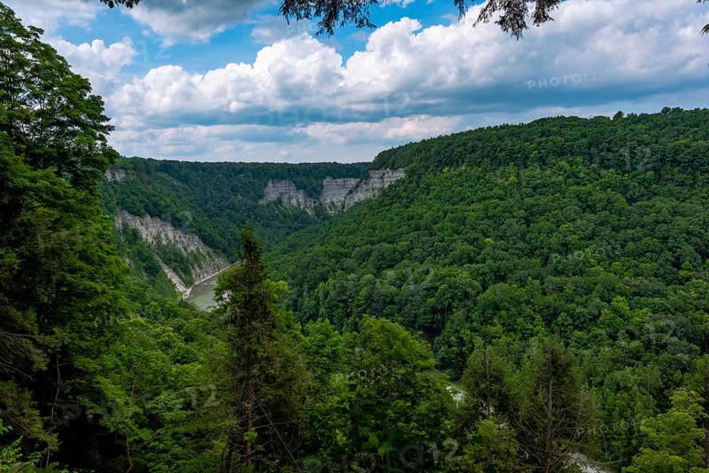 Letchworth State Park