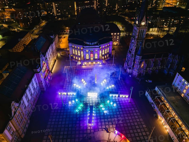 Illuminarium Chemnitz