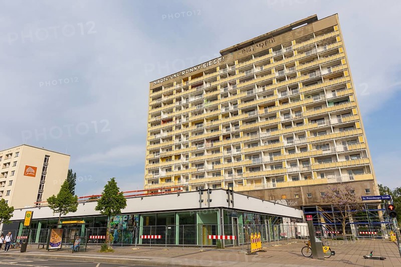 Pirnaischer Platz