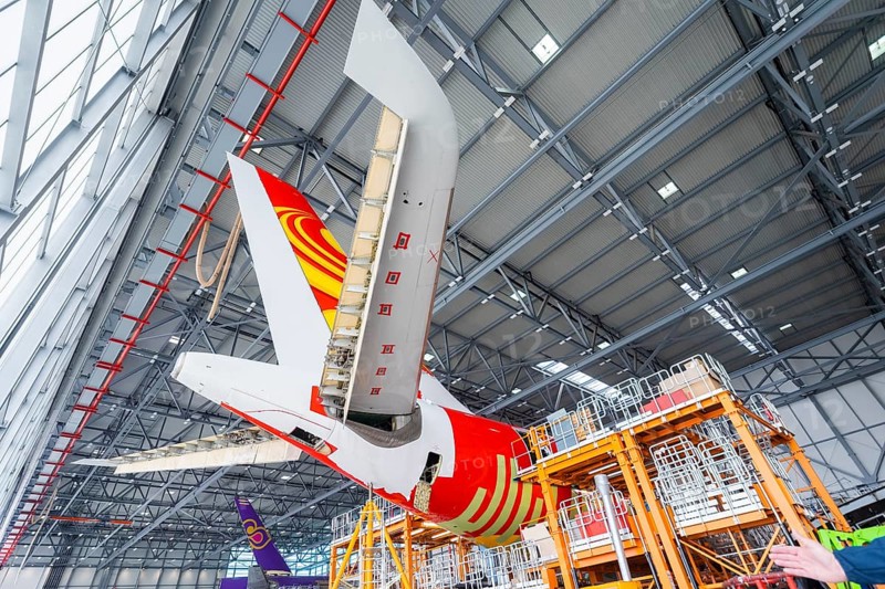 Elbe Aircraft Works