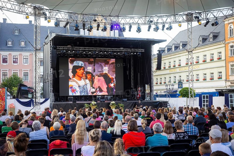 Fabulix International Fairy Tale Film Festival