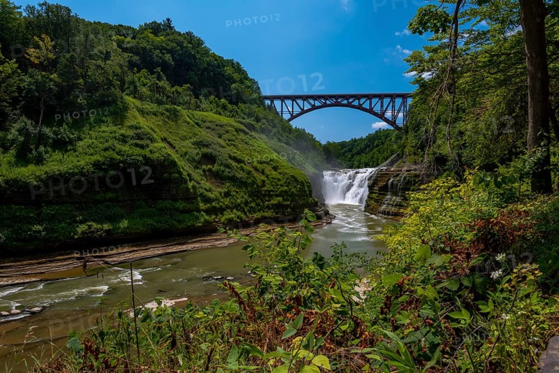 Letchworth State Park