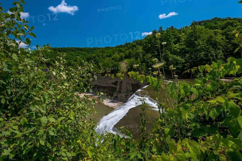 Letchworth State Park