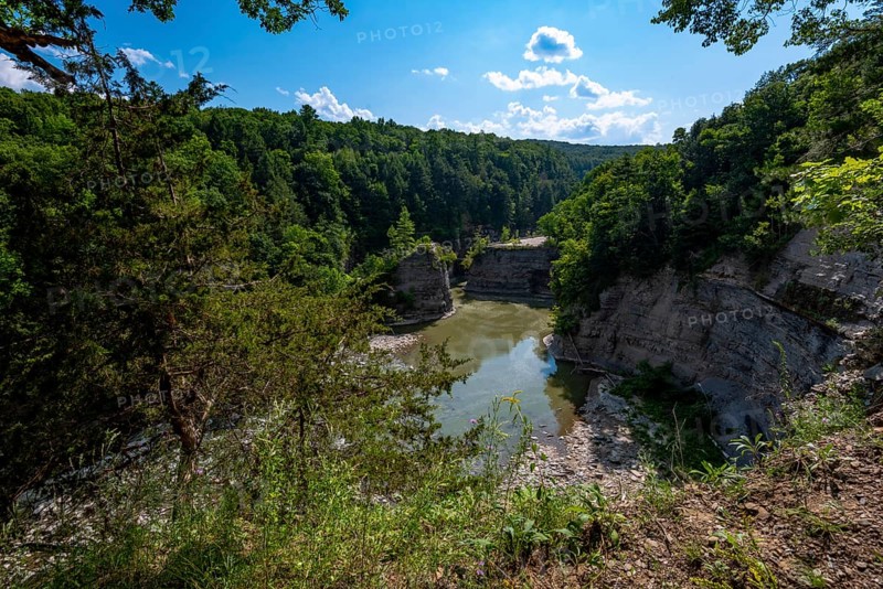 Letchworth State Park