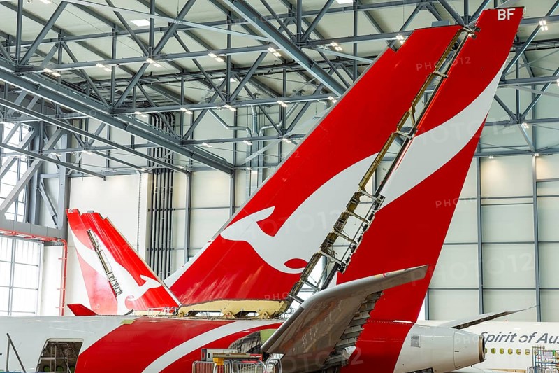 Elbe Aircraft Works