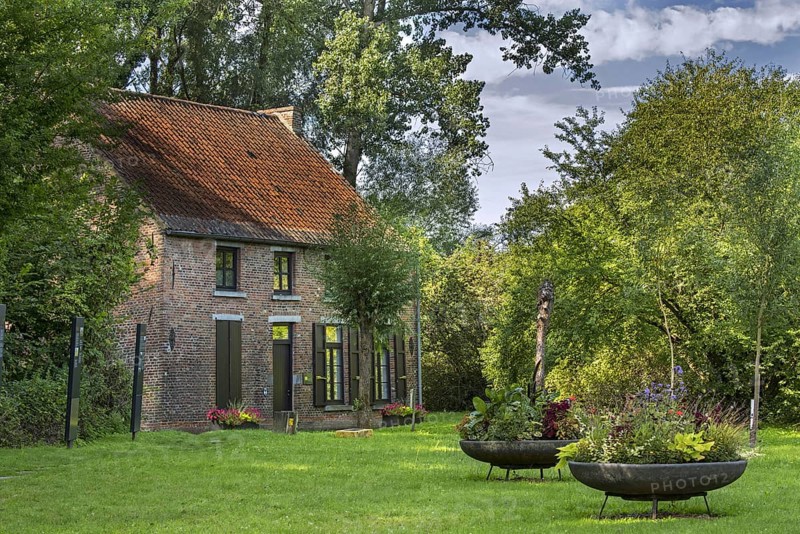 Maison Van Gogh