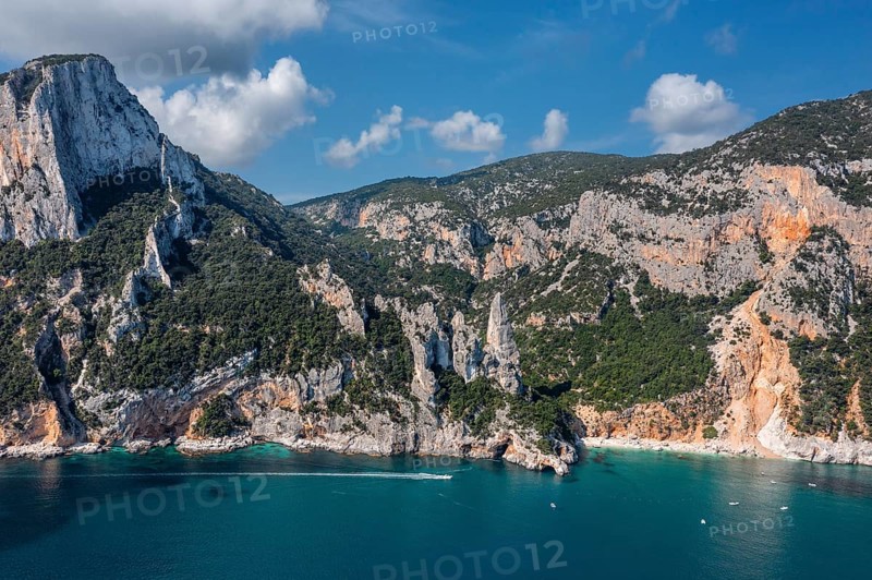 Cala Goloritze