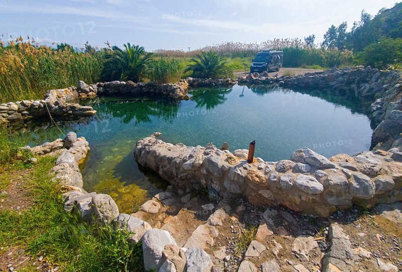 Kuniavitis Thermal Baths