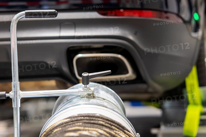Vehicle Technical Test Centre