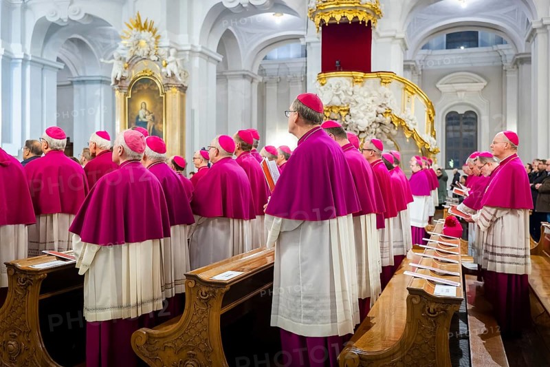 German Bishops' Conference