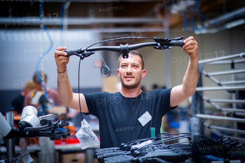 Diamant Bicycle Works GmbH