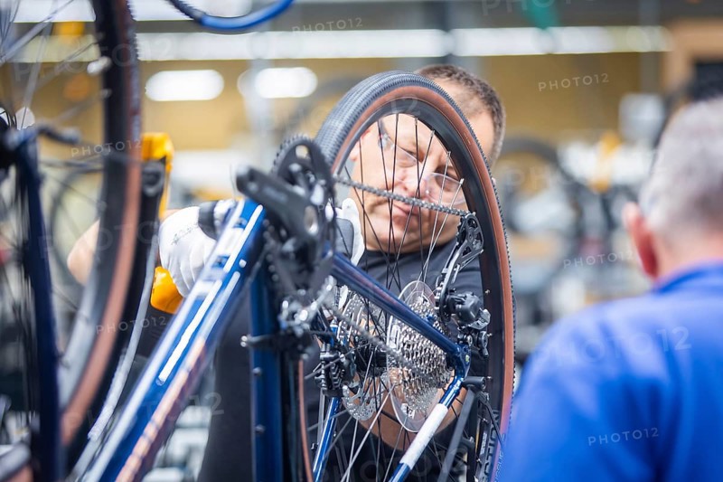 Diamant Bicycle Works GmbH