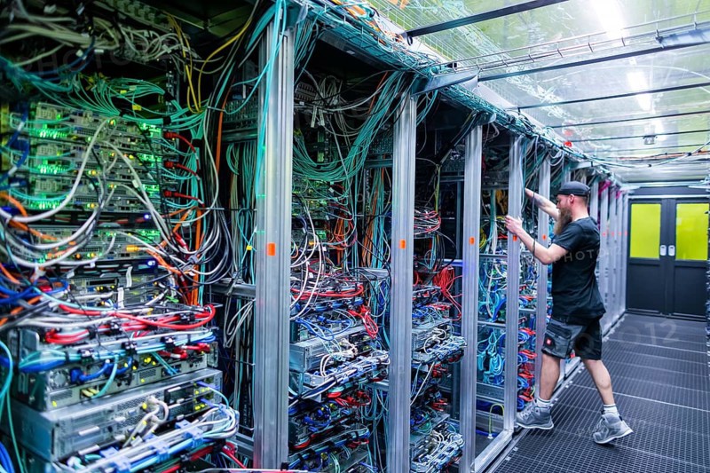 DLR Institute for Software Methods for Product Virtualisation