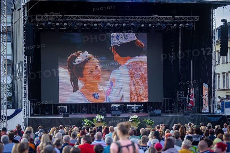 Fabulix International Fairy Tale Film Festival