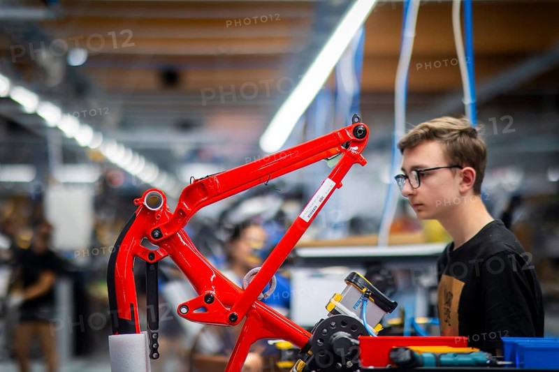 Diamant Bicycle Works GmbH
