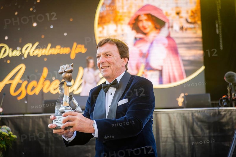 Fabulix International Fairy Tale Film Festival