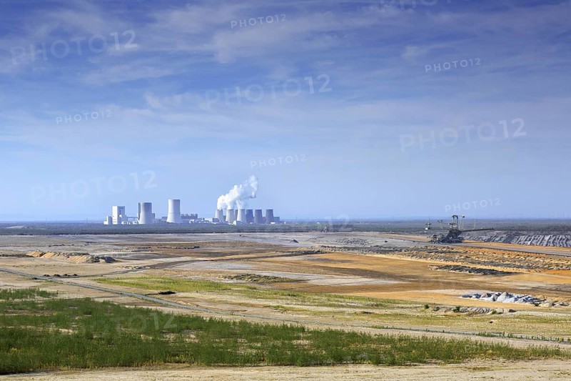 Boxberg Power Station