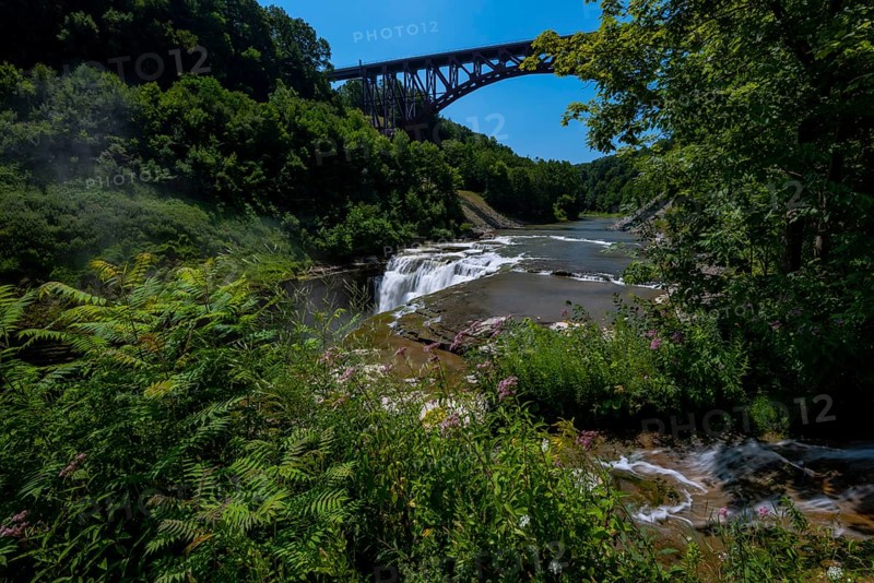 Letchworth State Park