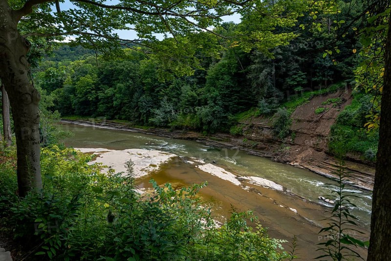 Letchworth State Park