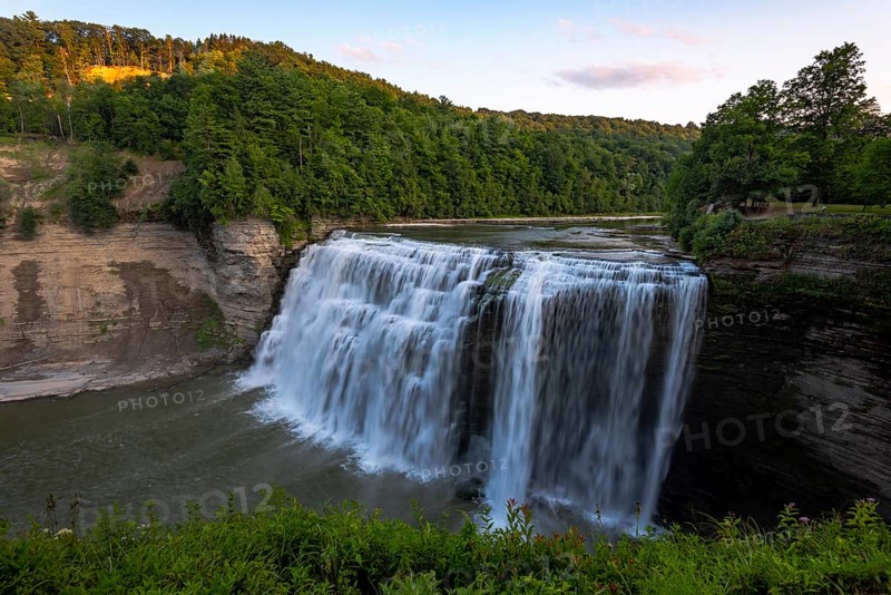Letchworth State Park
