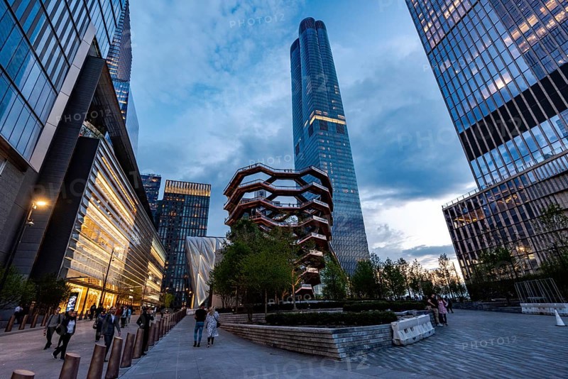 Manhattan