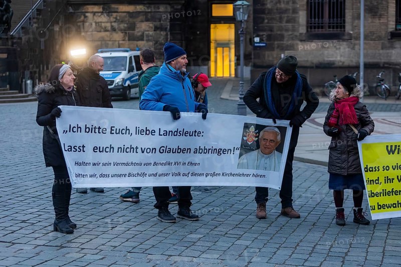 German Bishops' Conference
