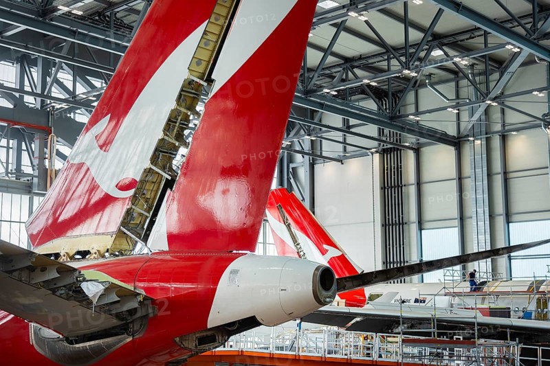 Elbe Aircraft Works